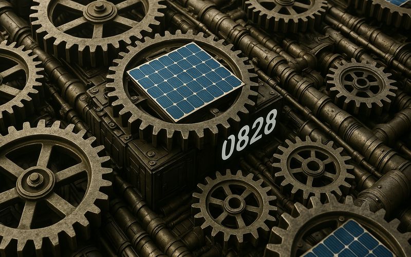 Update für SENEC Firmware 0828/8828