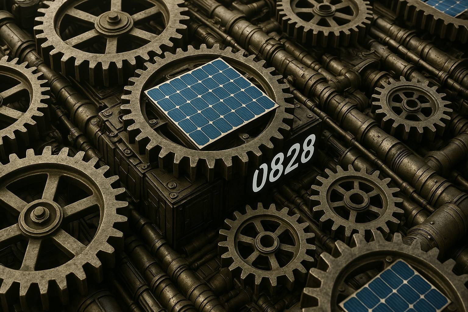 Update für SENEC Firmware 0828/8828