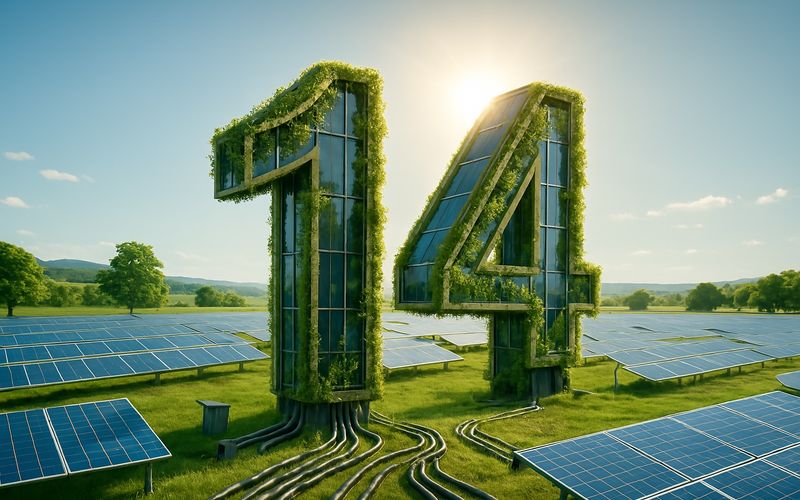 Neue Kachel-Darstellung