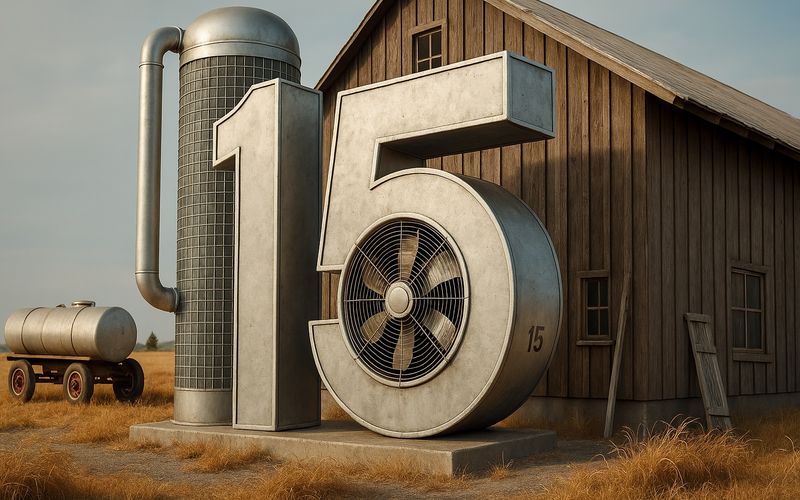 Wärmepumpe und externe Wallbox