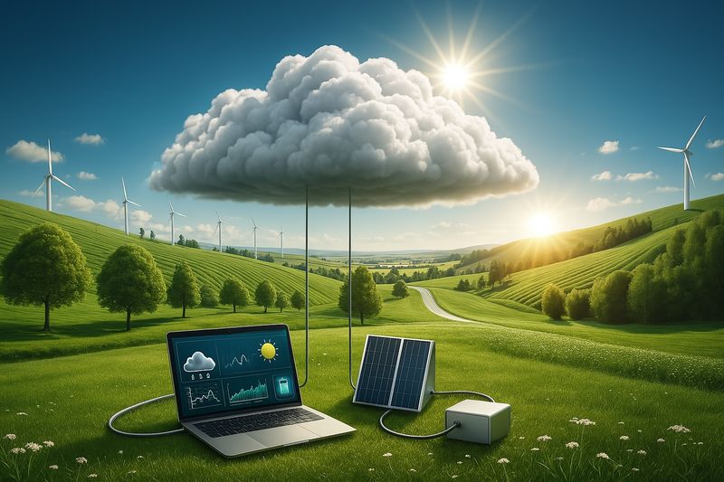 Unterstützung des SENEC.Home 4