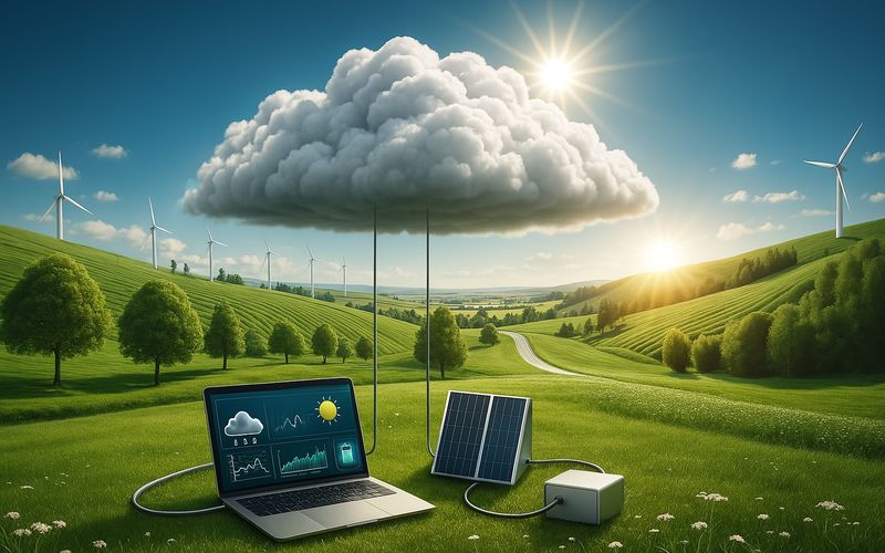 Unterstützung des SENEC.Home 4