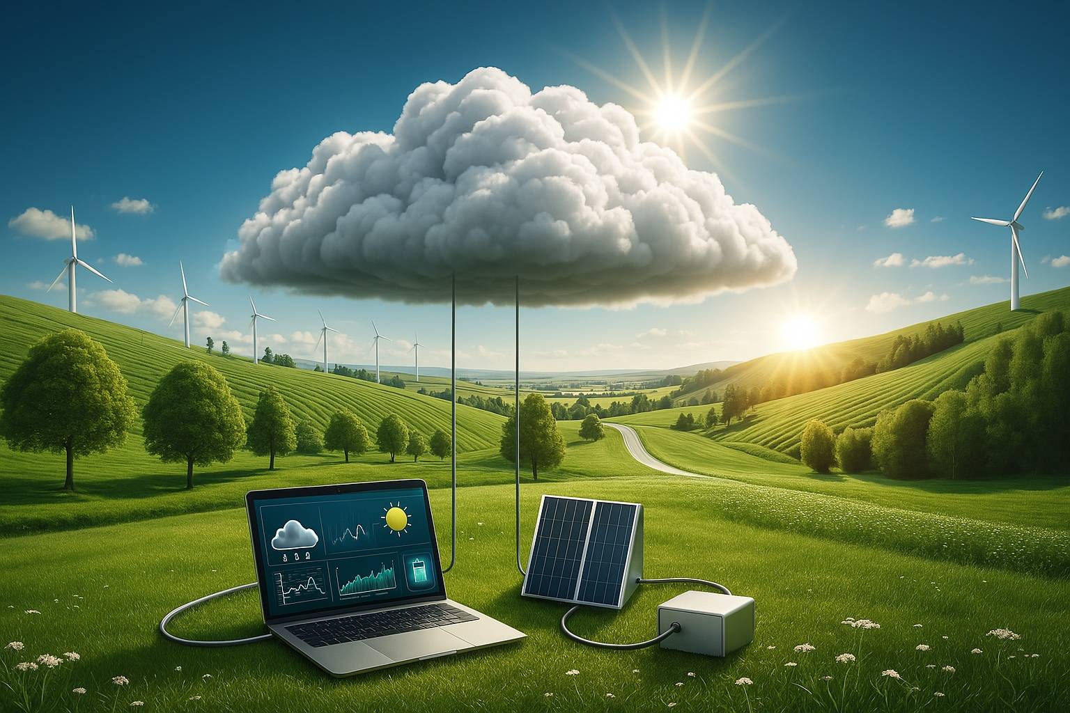 Unterstützung des SENEC.Home 4