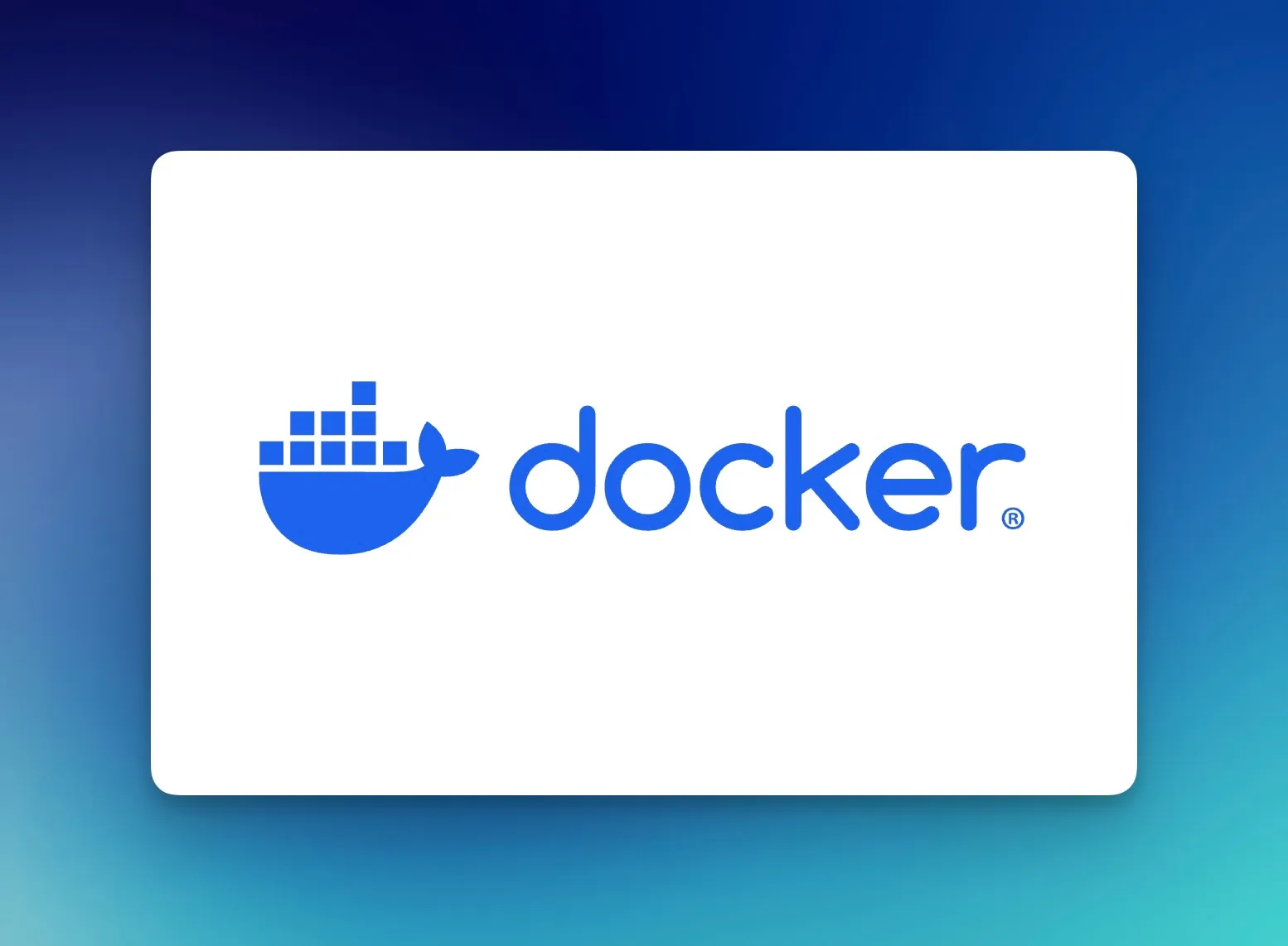 Docker