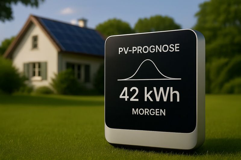 PV-Prognose mit pvnode