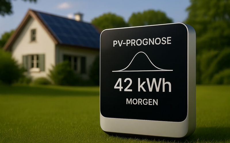 PV-Prognose mit pvnode