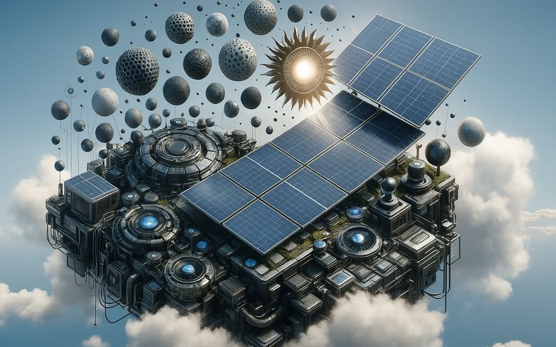 Neues aus der Kollektoren-Werkstatt