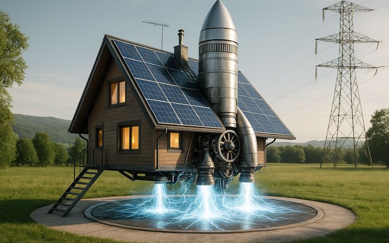 Mehr Performance durch Tageszusammenfassungen