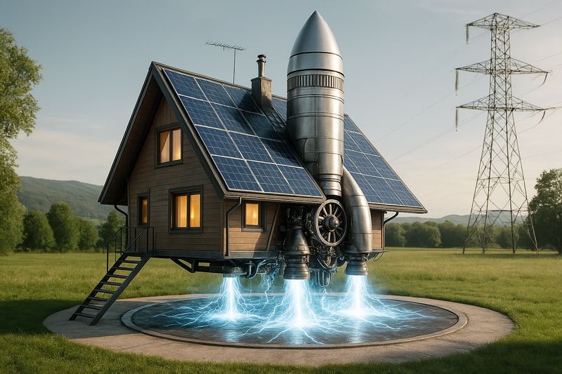 Mehr Performance durch Tageszusammenfassungen